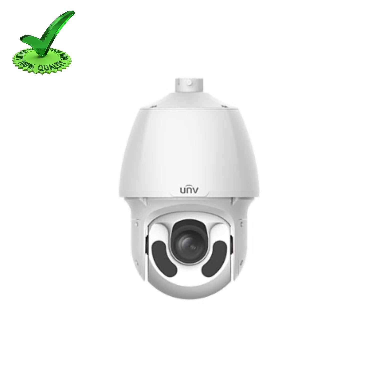 Uniview IPC6624SR-X33-VF 4MP 33x IP Speed Dome Camera Uniview IPC6624SR-X33-VF 4MP 33x IP Speed Dome Camera